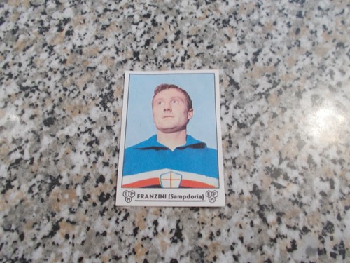 Franzini album - (sampdoria),