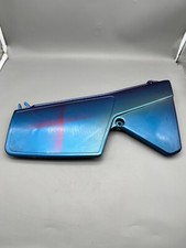 Yamaha DT125LC Carena