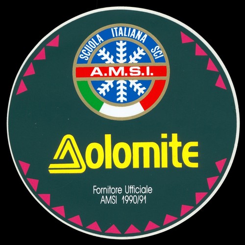 Adesivo pubblicitario - ,