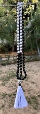 8 mm Rnd 108+1 Perline 40"