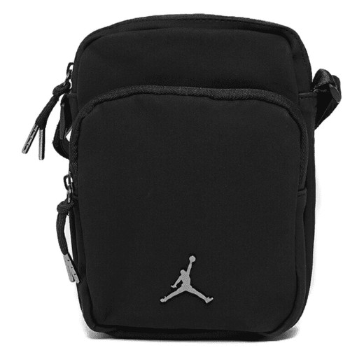 Jordan borsa tracolla - a, nera