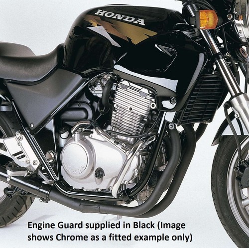Protezione motore honda cb500 - protezione,