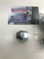 KIT 16 DADI CONICI APERTI