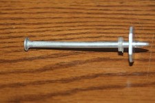 HILTI 100pz 3in. Fissaggi per