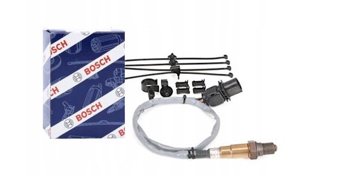 Sonda lambda per audi a4 - audi,