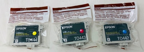 Epson t0442 cartuccia - t0442/3/4,
