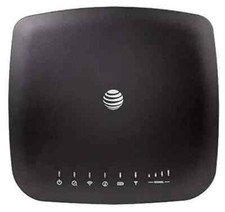 New wireless internet - at&t,