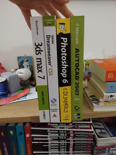 Lotto libri informatica - lotto,