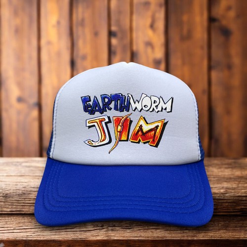 Cappello camionista uomo