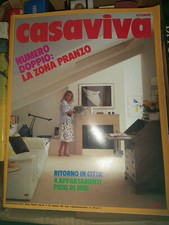 rivista -casa viva settembre