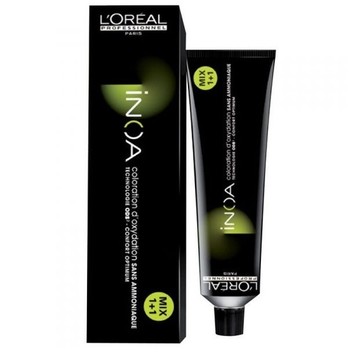 Oreal professionnel inoa - l'oreal,