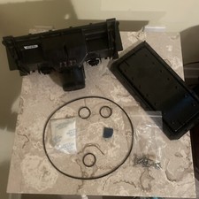 BLOCCO MOTORE ZODIAC POLARIS