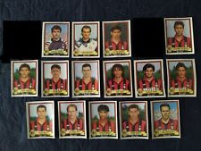 1992-93 MILAN CALCIATORI PANINI 1993 SCEGLI ** figurina recuperata dall'album **