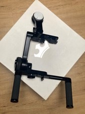 Edelkrone Focus Plus+ Follow Focus With handles for 15mm rods