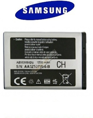 Batteria 1200mah per - batteria, da