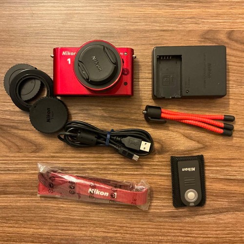 Nikon fotocamera reflex - nikon,