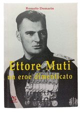 ROMOLO DEMARIN - ETTORE MUTI