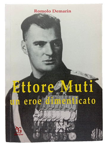 Romolo demarin ettore muti - romolo,