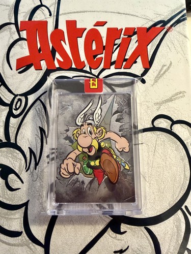 Panini asterix sine tempore - sine,