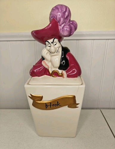 Biscottiera barattolo disney - biscottiera,