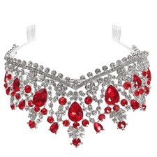  Accessori Sposa Capelli