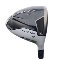Driver Tour TaylorMade RBZ