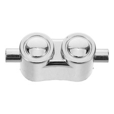  Accessori Per Rullante Parti Di Tamburi Bassi Sostituzione Del Tamburo