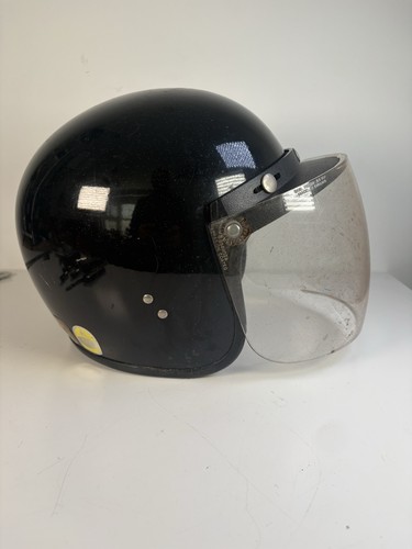Casco everoak grand - prix, tipo