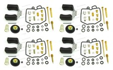 Ultimate KIT RICOSTRUZIONE