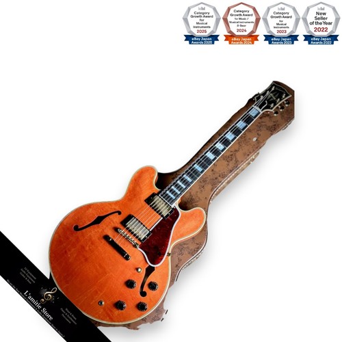 Gibson custom shop 1959 - shop, es355