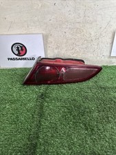 FANALE STOP POSTERIORE DESTRO INTERNO PORTELLONE ALFA ROMEO 159 SW