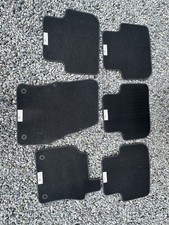 Set tappetini moquette