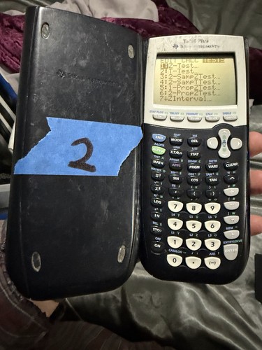 Texas instruments plus - texas,