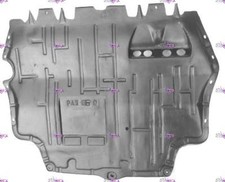 CARTER RIPARO PROTEZIONE RIPARO SOTTOMOTORE VOLKSWAGEN PASSAT B6-B7 2005-2014 DS