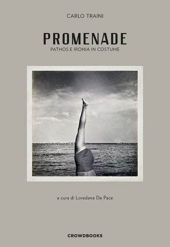 Promenade pathos ironia in - promenade., e