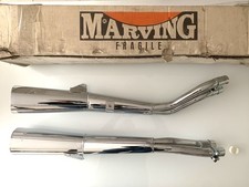 Honda CBX 550 Anni 80 Coppia