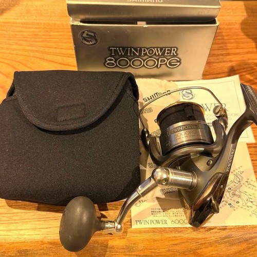 Mulinello spinning shimano - da,