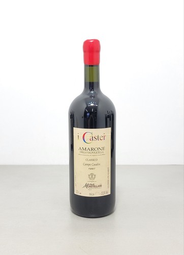 Amarone campo casalin castei - amarone,