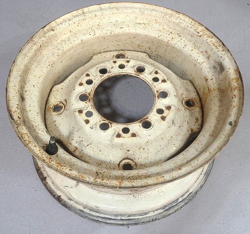 Ruota cavallo 195 - c-195, 18