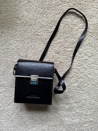 Asahi pentax 8x30 gradi - pentax,