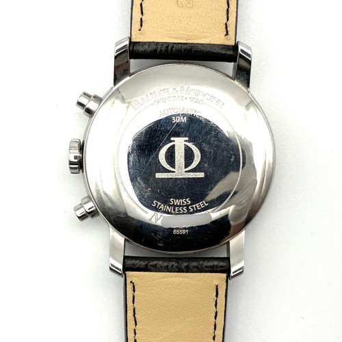 Orologio baume mercier - baume,