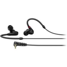 Sennheiser in ear monitor IE