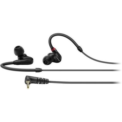Sennheiser ear monitor - in,