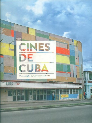 Cines cuba prima - de, edizione
