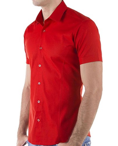 Camicia uomo camicia tempo