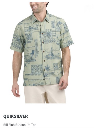 Camicia uomo quick - camicia,