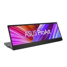 ASUS ProArt PA147CDV Monitor PC 356 cm 14 1920 x 550 Pixel LCD Touch screen Nero