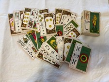 TAROCCHI-SUPREMA ARTE EGIZIA PER LA DIVINAZIONE DELLE CARTE-CASA EDITRICE BIETTI