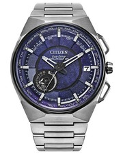 Citizen Men's Satellite Wave X