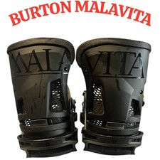 BURTON malavita Re: rilegatura